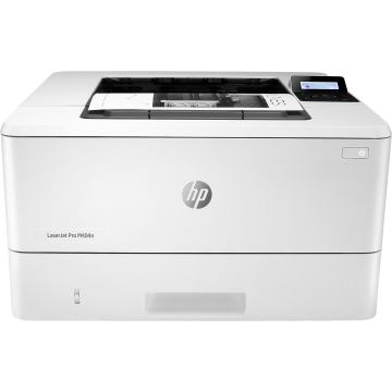 HP LaserJet Pro M404N - W1A52A S/W A4