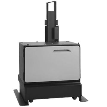 HP B5L08A Officejet Enterprise Druckerunterstand und Ständer