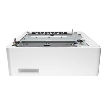 HP CF404A Papierfach 550 Blatt