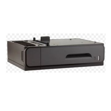 HP CN595A Papierfach 500 Blatt