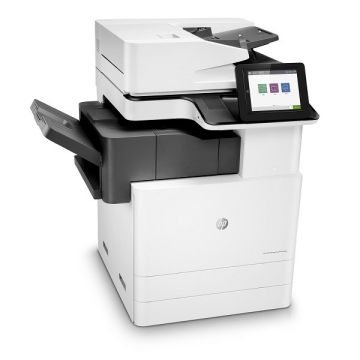 HP Color LaserJet Managed Flow MFP E87650z - X3A89A Multifunktionsdrucker A3