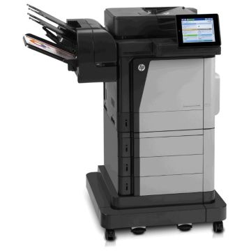HP Color LaserJet Enterprise Flow M680zm - L3U48A MFP A4