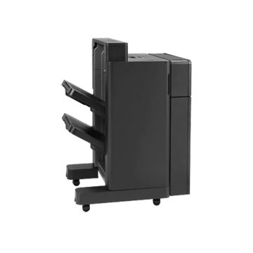 HP CZ996A Hefter / Stapler mit 2/4-Lochung