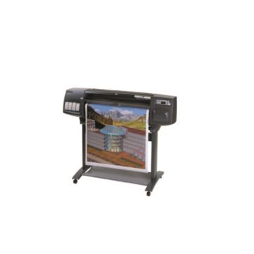 HP Designjet 1055CM plus A0 - C6075B