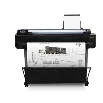 HP Designjet T520 e-Printer (A1) - CQ890A