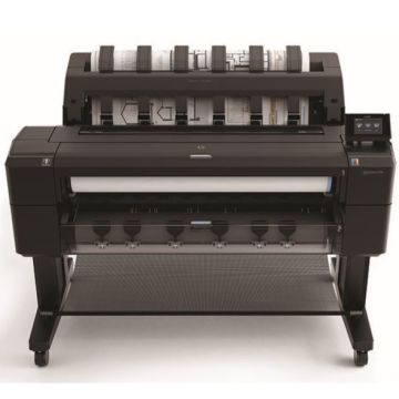 HP Designjet T1500 36” / 910mm USB