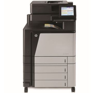 HP Color LaserJet Enterprise Flow M880z - A2W75A