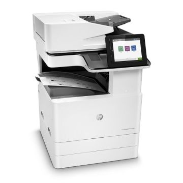 HP LaserJet Managed E72530dn - X3A63A MFP S/W A3