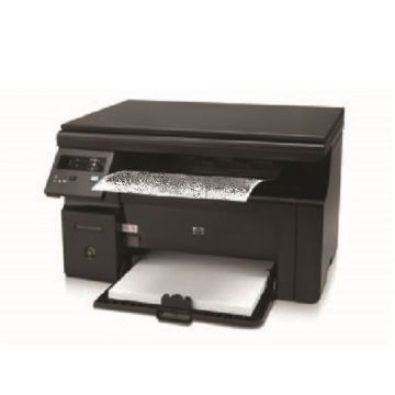 HP LaserJet Pro M1132 - CE847A Multifunktionsdrucker S/W A4 USB LAN Duplex
