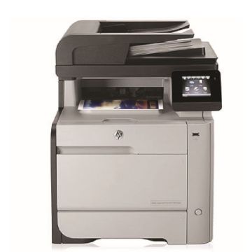 HP Color LaserJet Pro MFP M476dn - CF386A