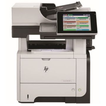 HP LaserJet Enterprise M525c MFP 4-in-1 - CF118A