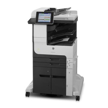 HP LaserJet Enterprise MFP M725z+ - CF069A