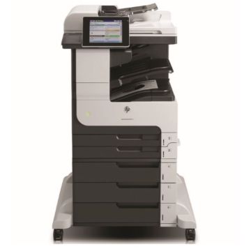 HP LaserJet Enterprise M725z - CF068A MFP