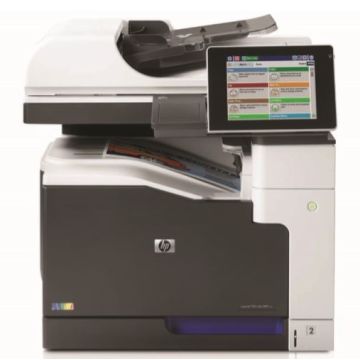 HP LaserJet Enterprise 700 Color MFP M775dn - CC522A