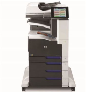 HP LaserJet Enterprise 700 Color M775z - CC524A MFP 4-in-1
