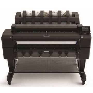 HP Designjet T2500 A0 - CR359A