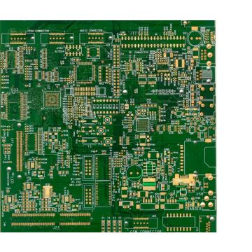 Lexmark 4540FE-T Formatter board