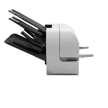 HP CC424A Heftmailbox mit 3 Fächern für 900 Blatt