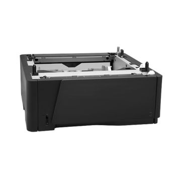 HP CF284A Papierfach 500 Blatt
