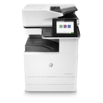 HP Color LaserJet Managed E77822dn - X3A78A MFP Farbig A3