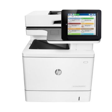 HP Color LaserJet Enterprise M577dn MFP - B5L46A