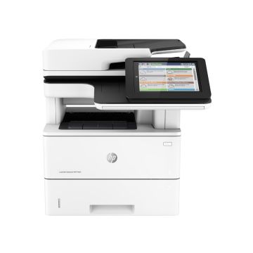 HP LaserJet MFP M527f - F2A77A