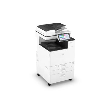 Ricoh IM C4500 Multifunktionsdrucker Farbig A3