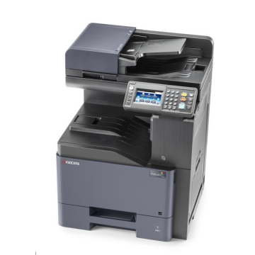 Kyocera TASKalfa 306ci - 1102R43NL0 MFP Farbig A4