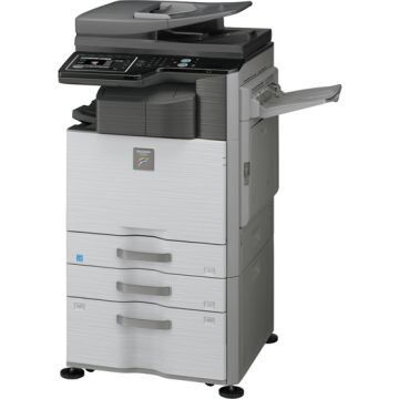 Sharp MX-2614N Multifunktionsdrucker Farbig