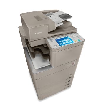 Canon iR ADVANCE C5235i MFP