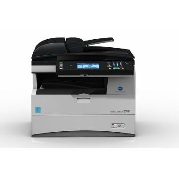 Konica Minolta 240f MFP 4-in-1