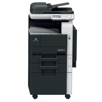 Konica Minolta bizhub 363 MFP
