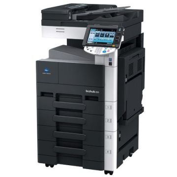 Konica Minolta bizhub 423 MFP