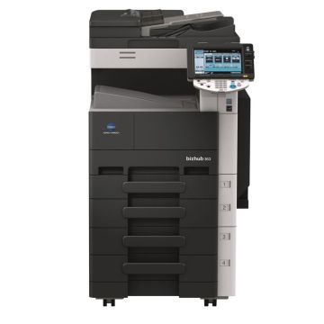 Konica Minolta bizhub 552
