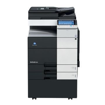 Konica Minolta Bizhub 654