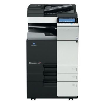 Konica Minolta Bizhub C364e MFP