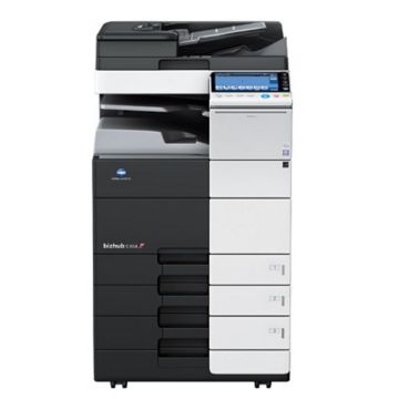 Konica Minolta Bizhub C554