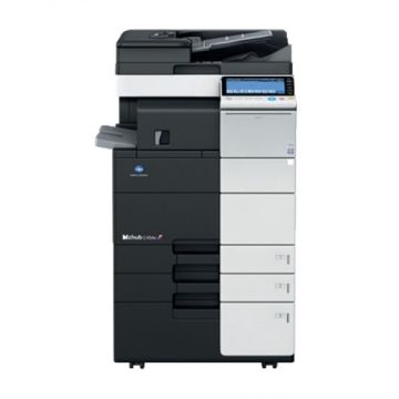 Konica Minolta Bizhub C454e MFP