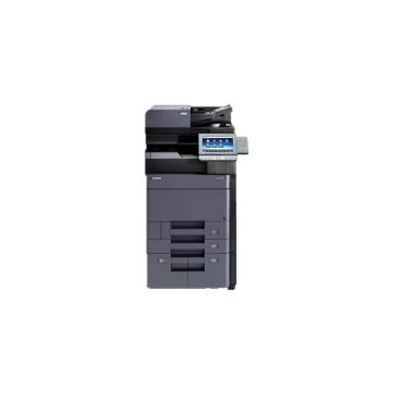 Kyocera TASKalfa 3252ci - 1102RL3NL0 MFP Farbig A3 USB LAN FAX 136.000 Seiten