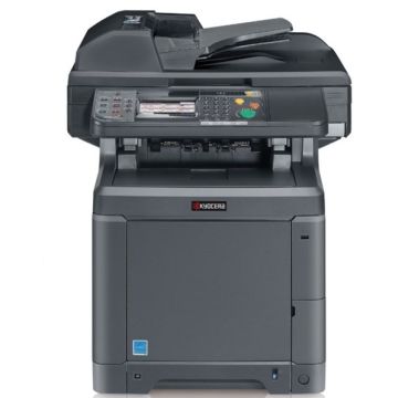 Kyocera TASKalfa 266ci
