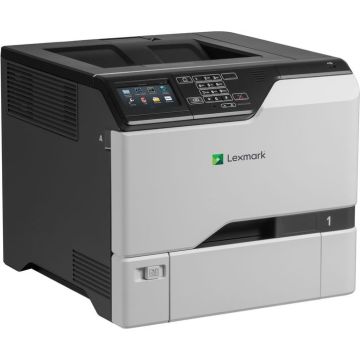 Lexmark CS720de - 40C9136 Laserdrucker Farbig A4