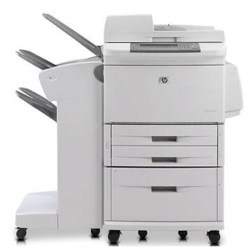 HP LaserJet M9040 MFP - CC394A