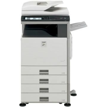 Sharp MX-2630N Laser MFP Farbig A3