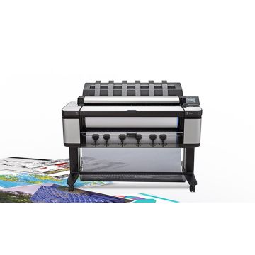 HP DesignJet T3500PS Multifunktions-Produktionsdrucker - B9E24A LAN