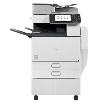 Ricoh Aficio MP C5502