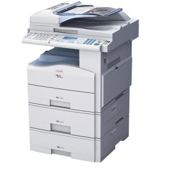 Ricoh Aficio MP 171 SPF MFP 4-in-1