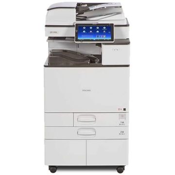Ricoh Aficio MP C3004​ SP Multifunktionsdrucker Farbig