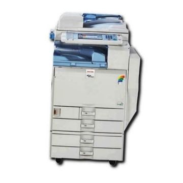 Ricoh Aficio MP C4501 MFP