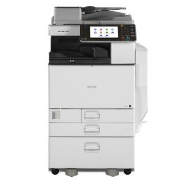 Ricoh MP C3002