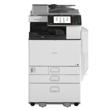 Ricoh MP C3502